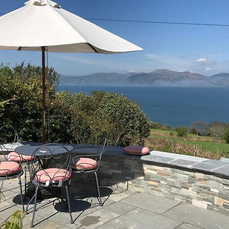 Carlingford Sea Cottage Exterior foto