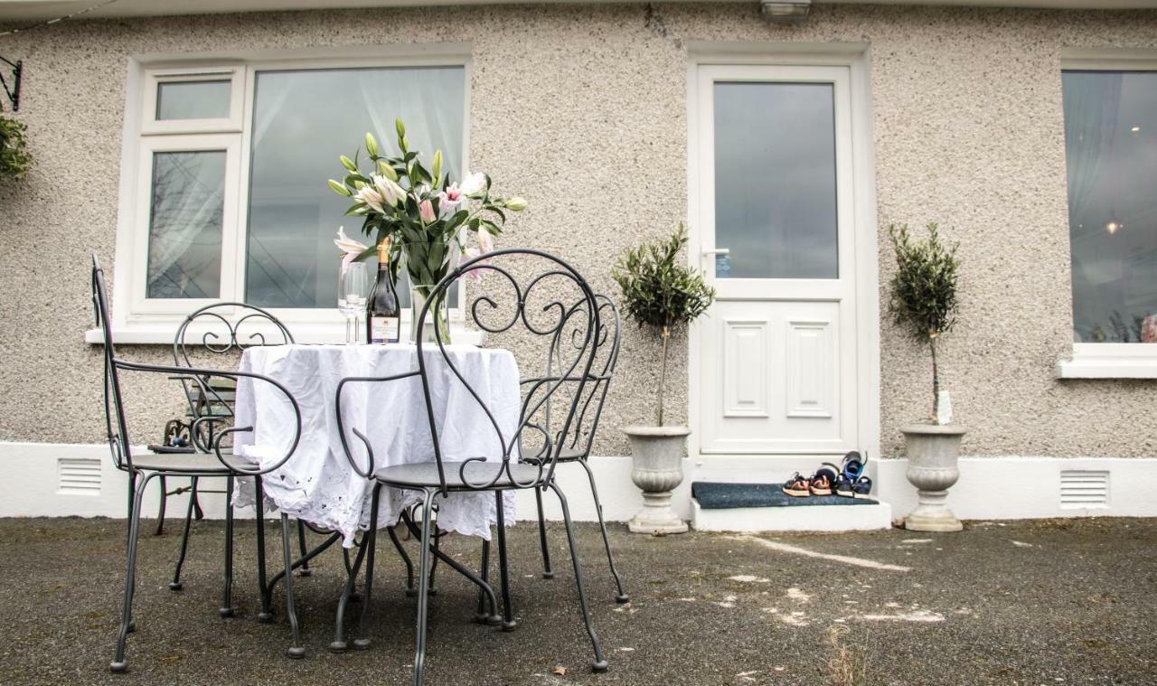 Carlingford Sea Cottage Exterior foto
