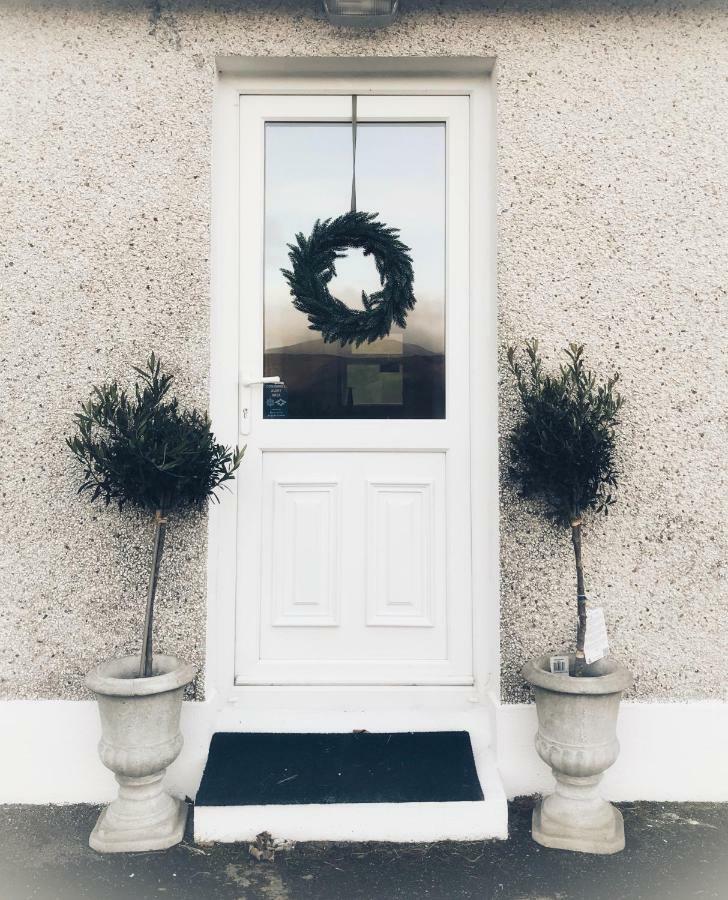 Carlingford Sea Cottage Exterior foto